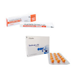 イソトロイン10mg30錠(イソトレチノイン)通販｜ニキビ治療｜薬通販の 